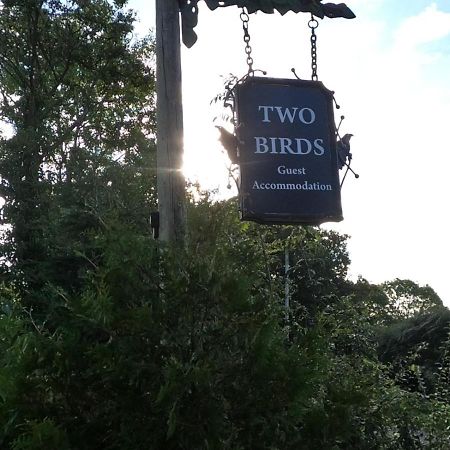 Two Birds Weekly Stay Malmesbury Extérieur photo