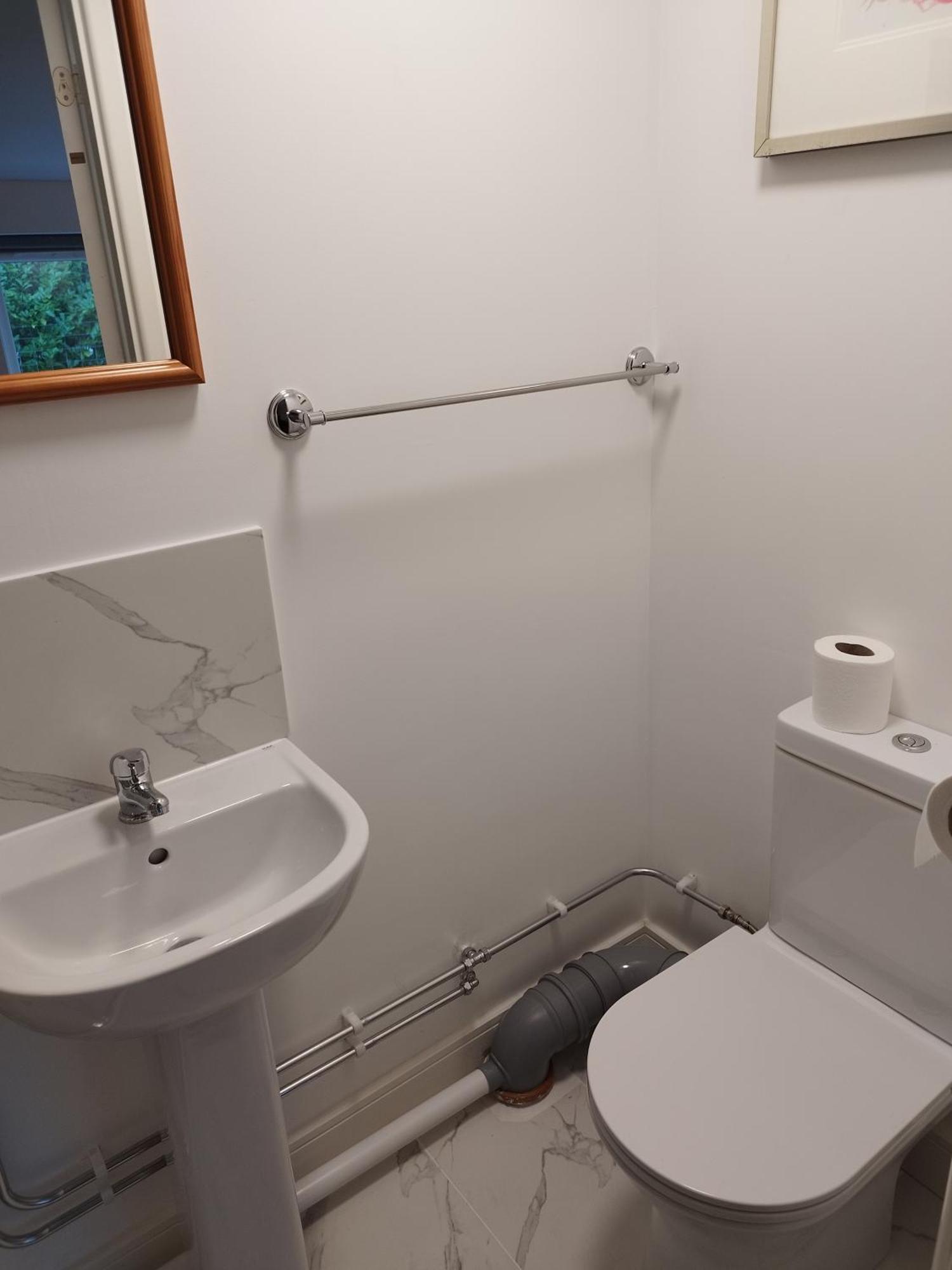 Two Birds Weekly Stay Malmesbury Extérieur photo