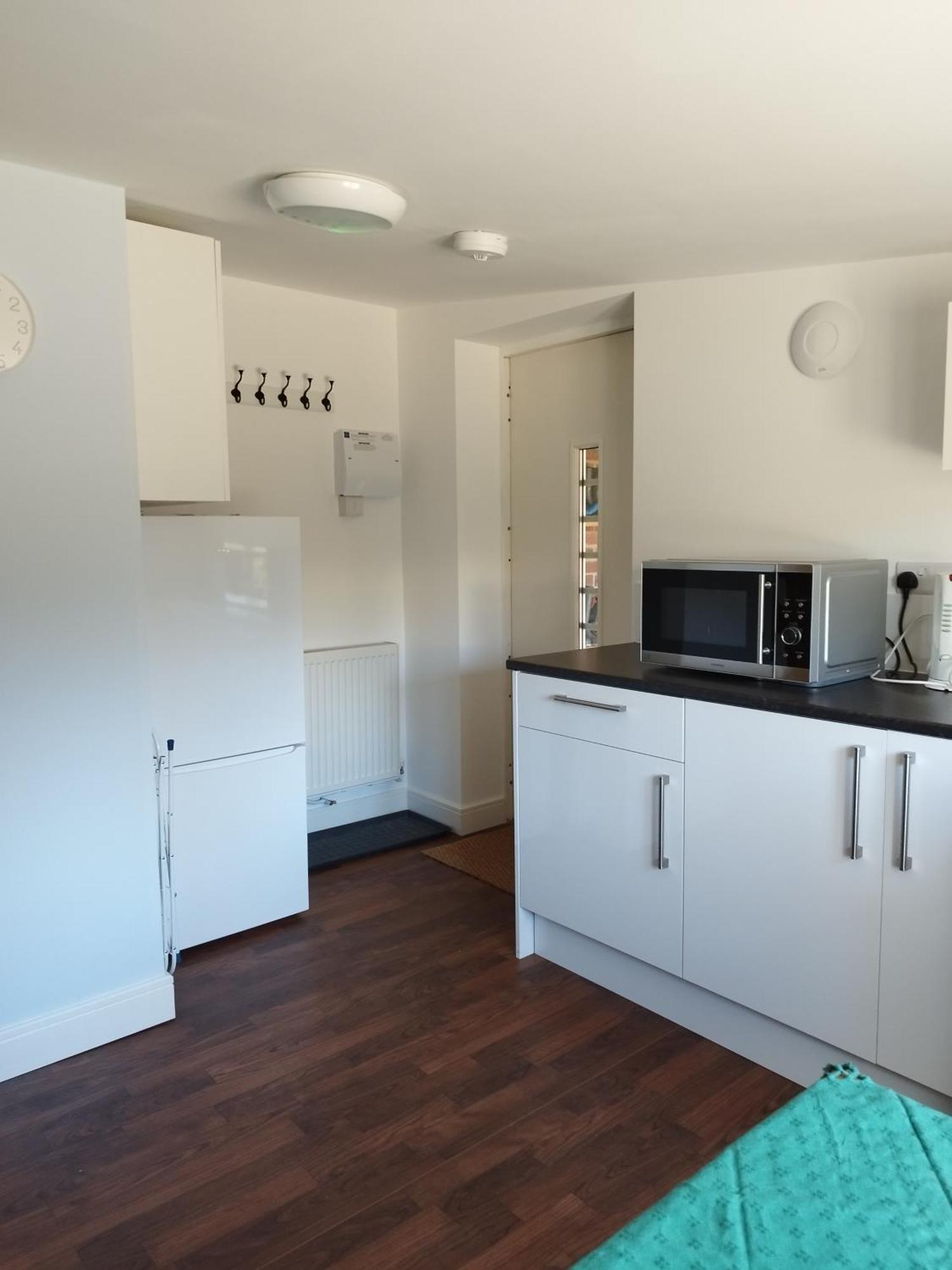 Two Birds Weekly Stay Malmesbury Extérieur photo
