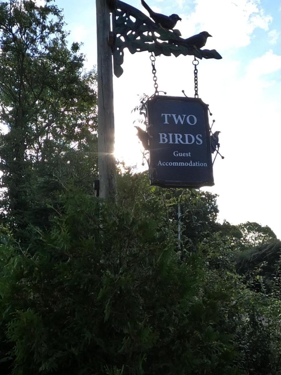 Two Birds Weekly Stay Malmesbury Extérieur photo